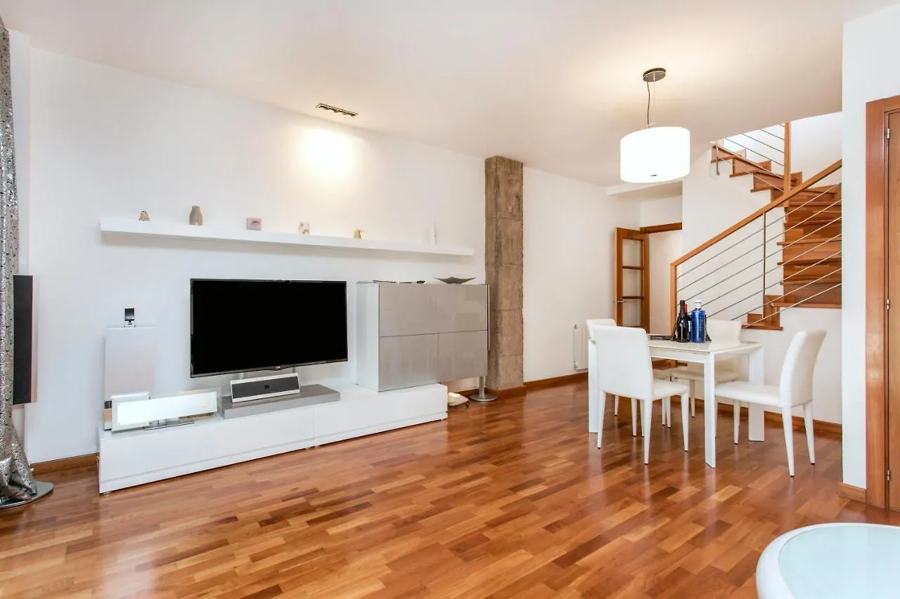 Stay U-Nique Apartments Placa De Tetuan Barcelona Spanien