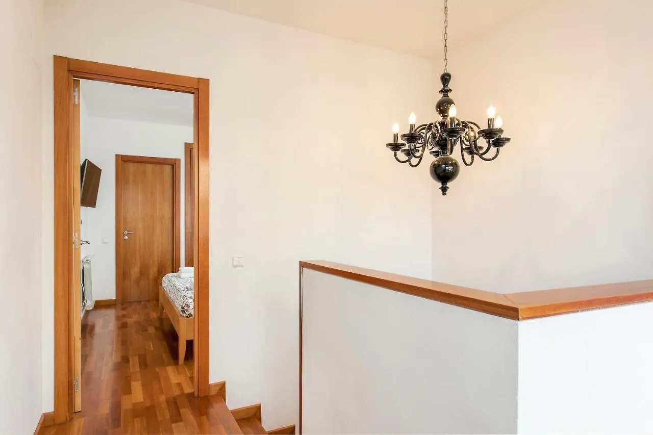 Stay U-Nique Apartments Placa De Tetuan Barcelona