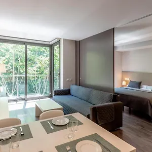  Apartment Espais Blaus Spanien