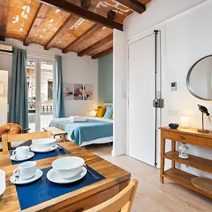  Apartment Barceloneta 12