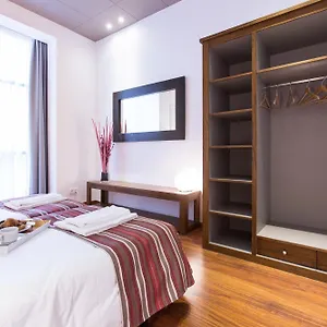  Apartment Serennia Ramblas - Placa Catalunya Spanien