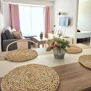  Appartement Sant Roc