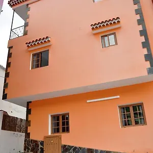  Ferienhaus Casa Paco Vegas Spanien