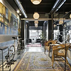  Apartment Fira By Gaiarooms Spanien