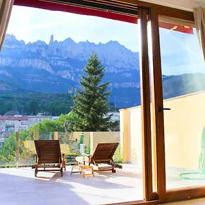  Appartement Barcelo