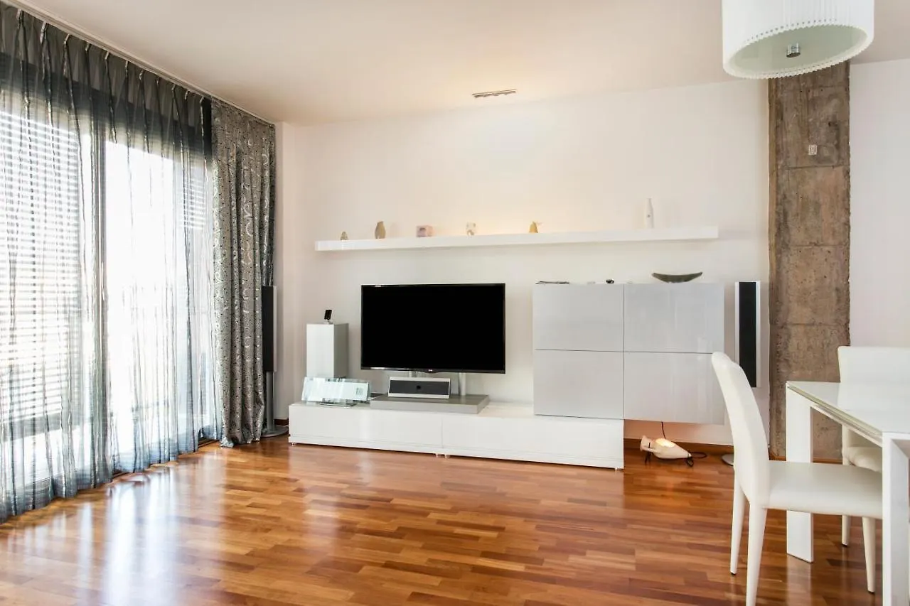 Stay U-nique Apartments Plaça de Tetuan Barcelone Espagne