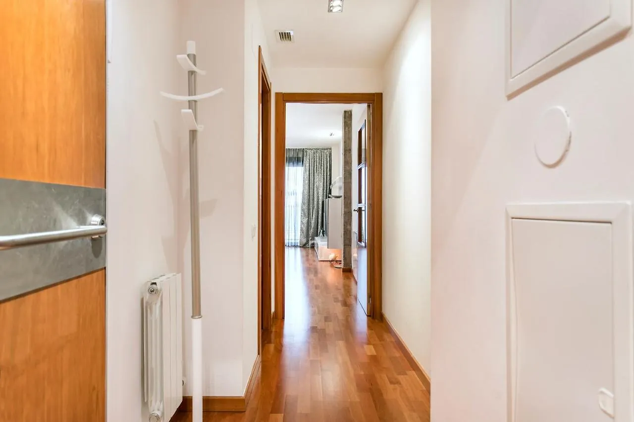 Stay U-Nique Apartments Placa De Tetuan Barcelona