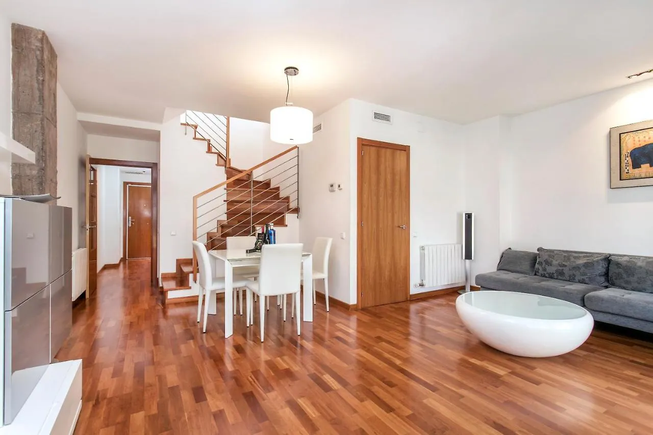 Stay U-Nique Apartments Placa De Tetuan Barcelona 0*,  Spanien