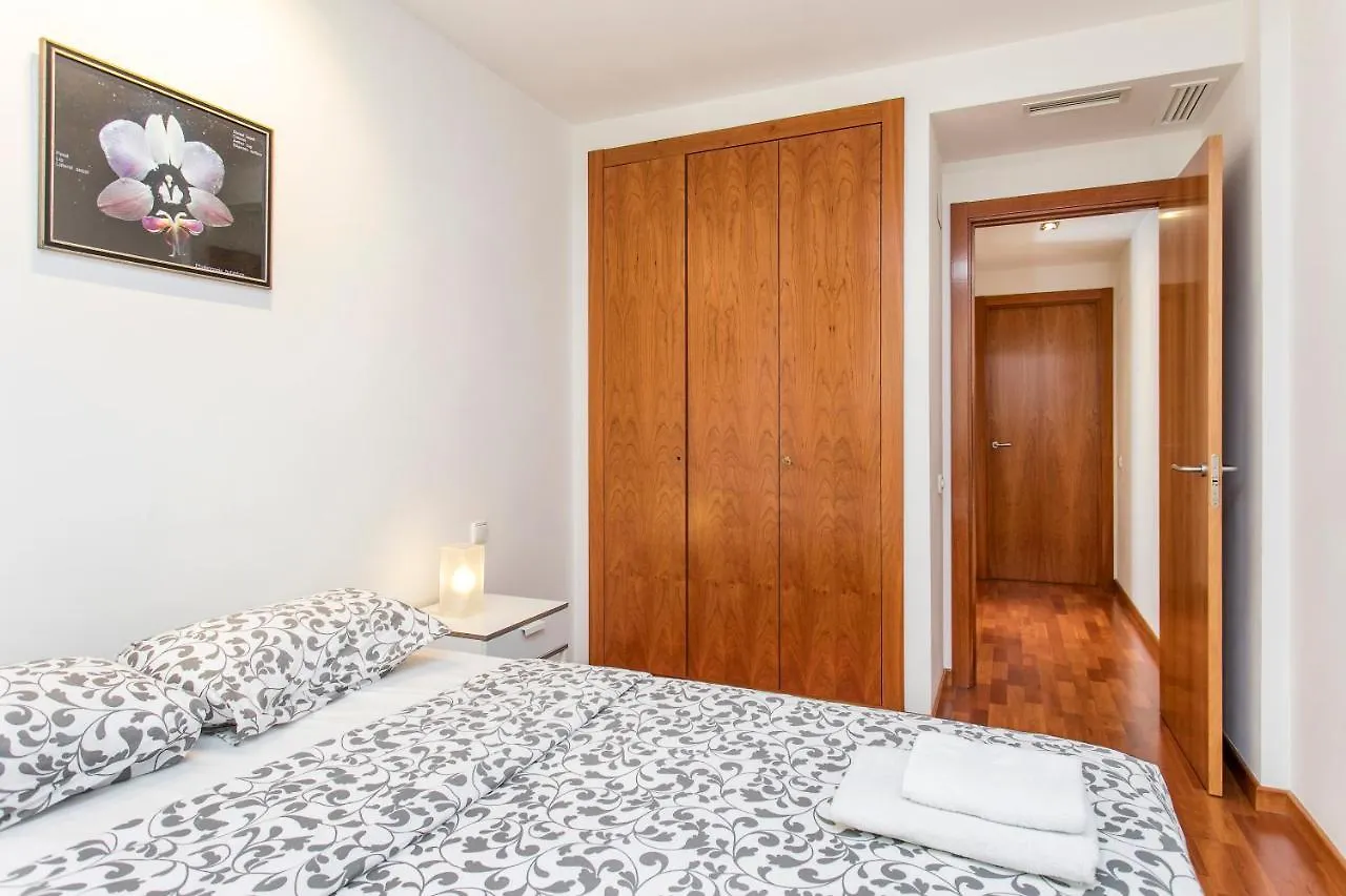 Stay U-nique Apartments Plaça de Tetuan Barcelone