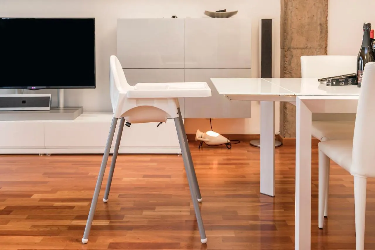Stay U-Nique Apartments Placa De Tetuan Barcelona Spanien